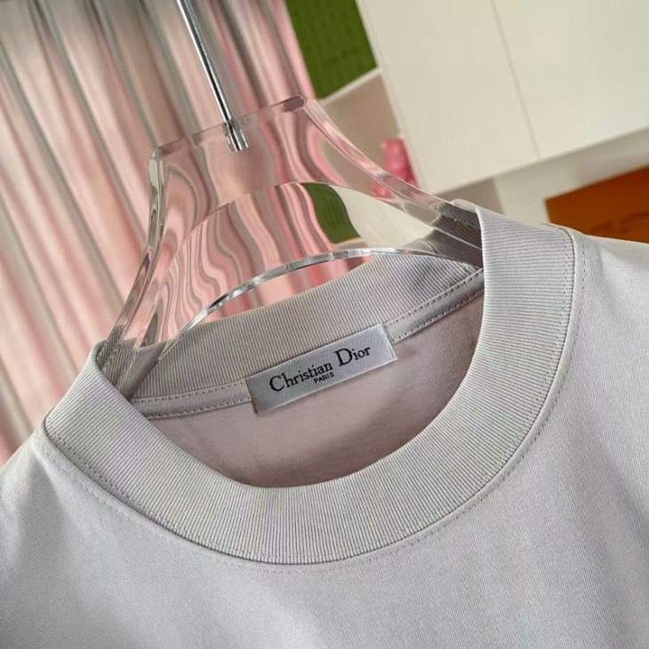 Dior T Shirts Short _SKUDiorS-2XLhgntx1616089